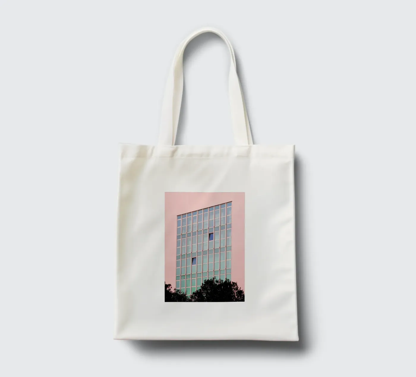 Memory tote bag by Rupert Höller