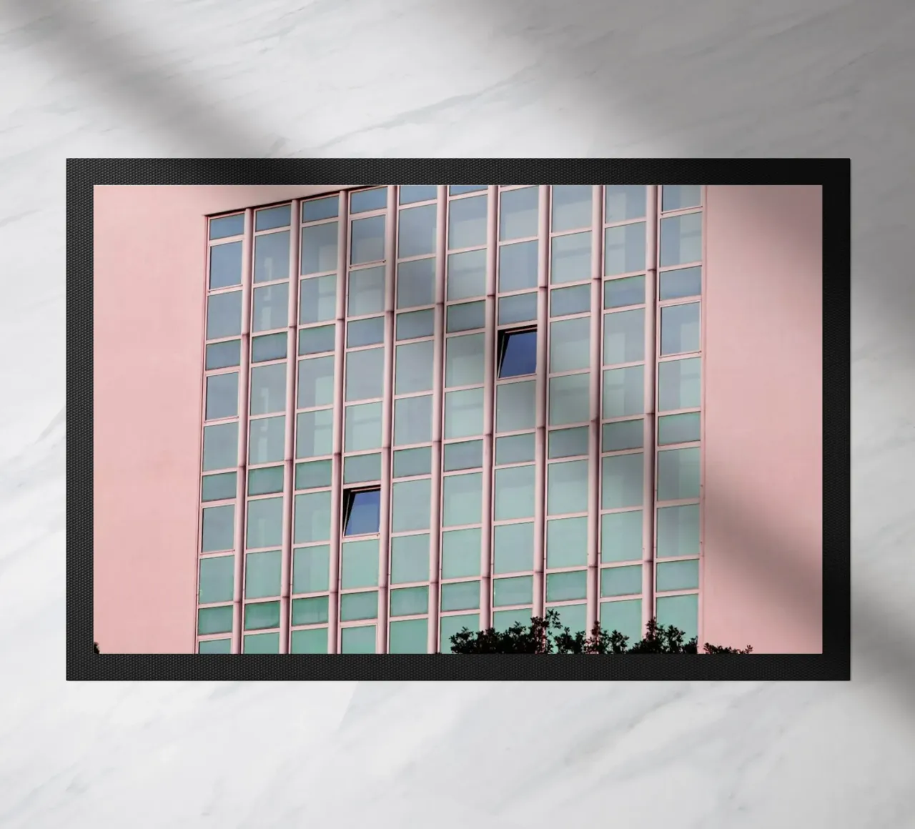 Memory zerbino da Rupert Höller