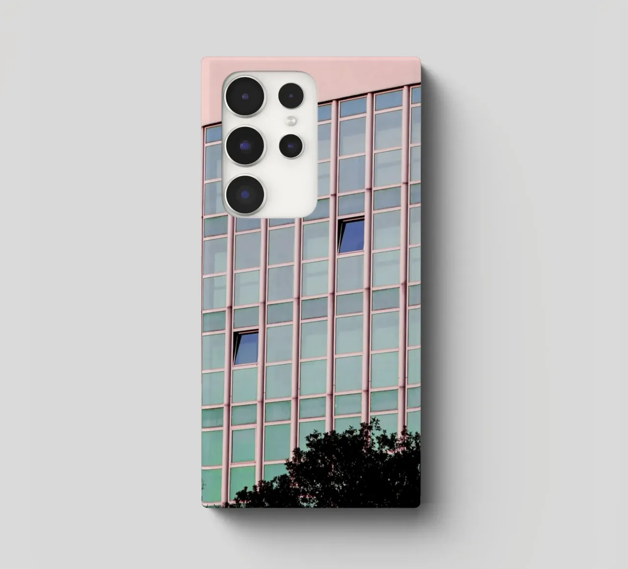 Memory cover samsung da Rupert Höller