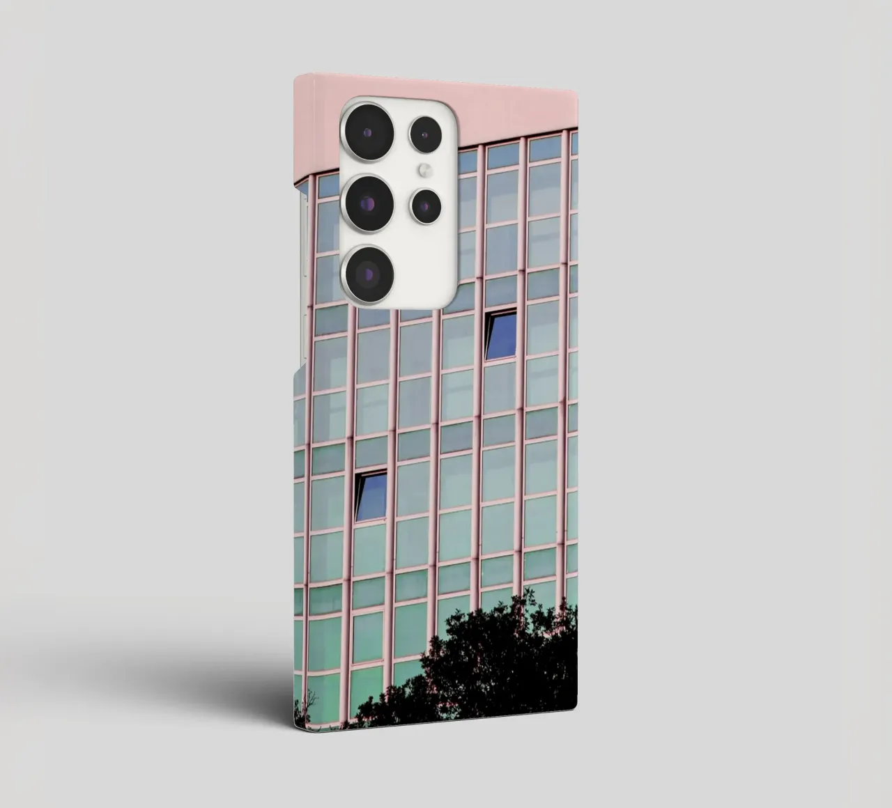 Memory cover samsung da Rupert Höller