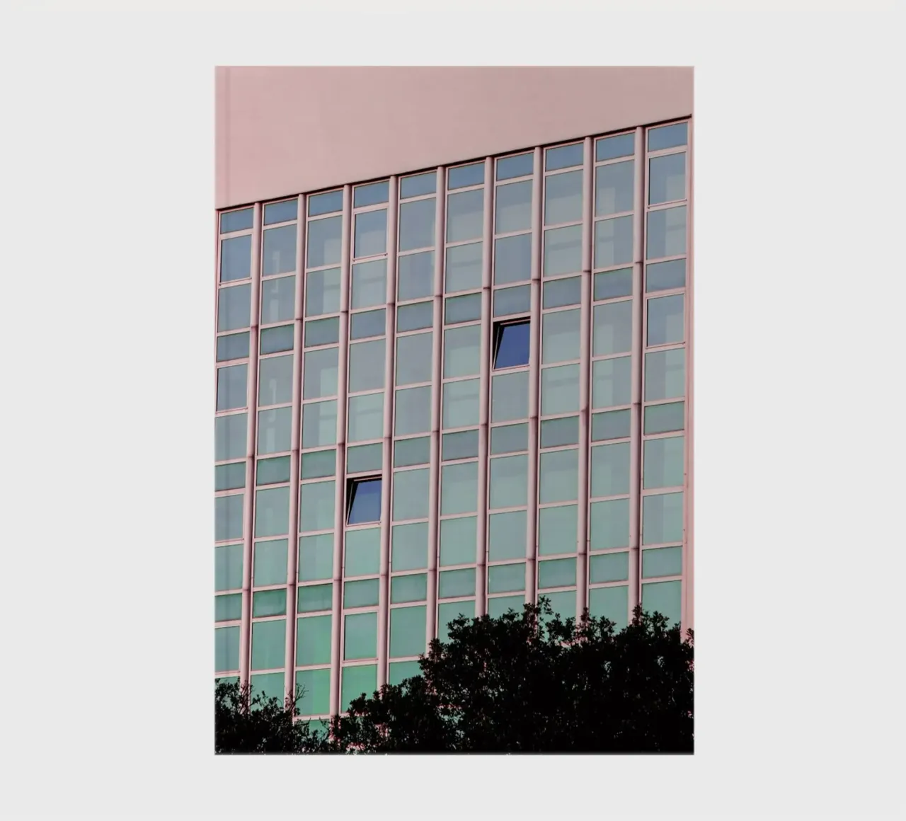 Memory notebook by Rupert Höller