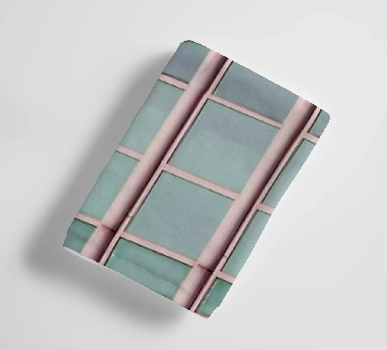 Memory towel by Rupert Höller