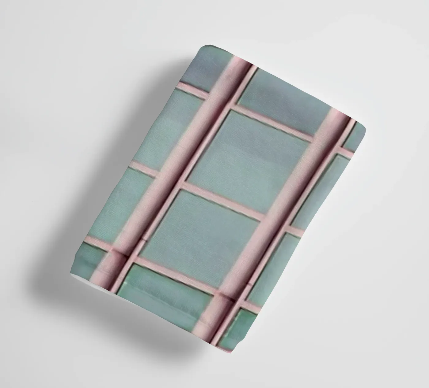 Memory Handtuch von Rupert Höller