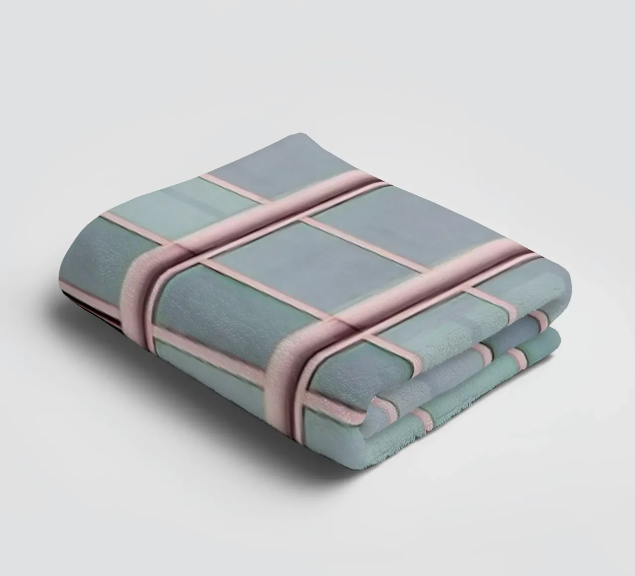 Memory asciugamano da bagno da Rupert Höller