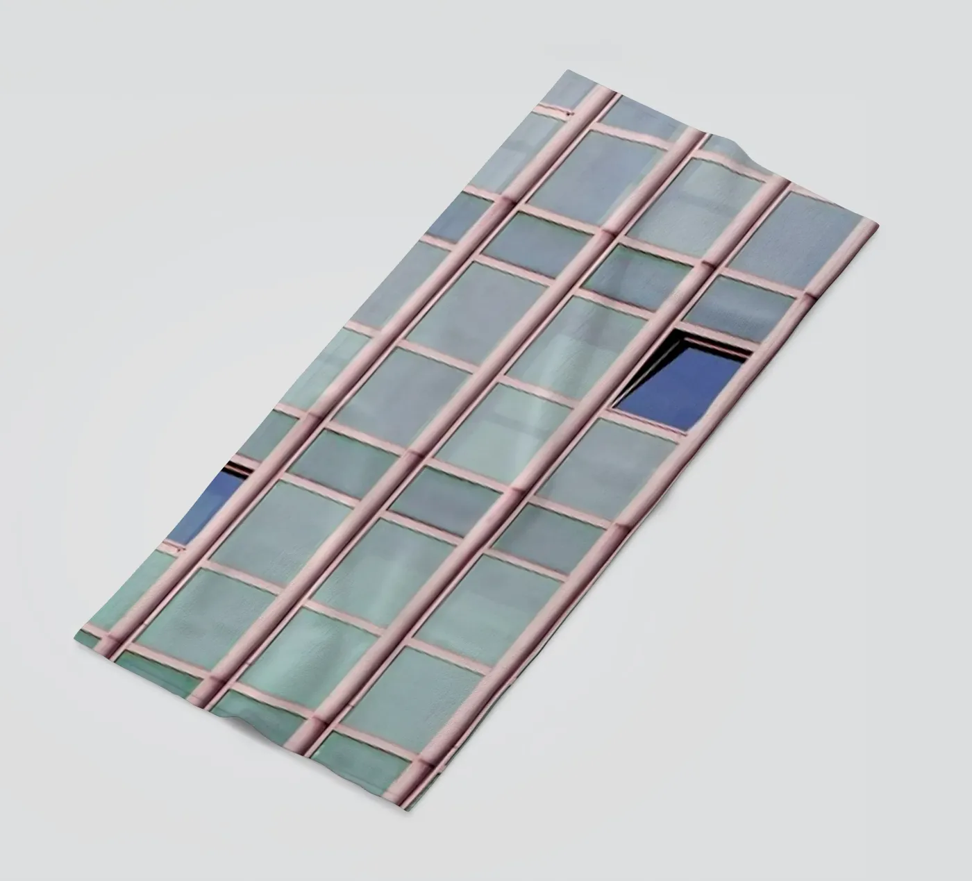 Memory telo mare da Rupert Höller