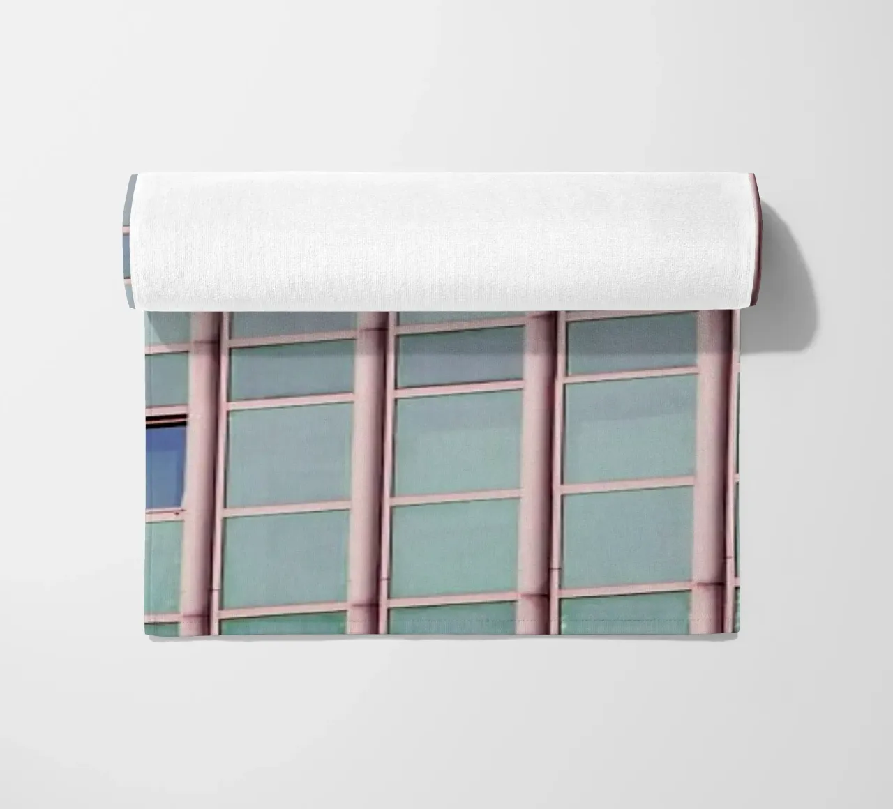 Memory telo mare da Rupert Höller