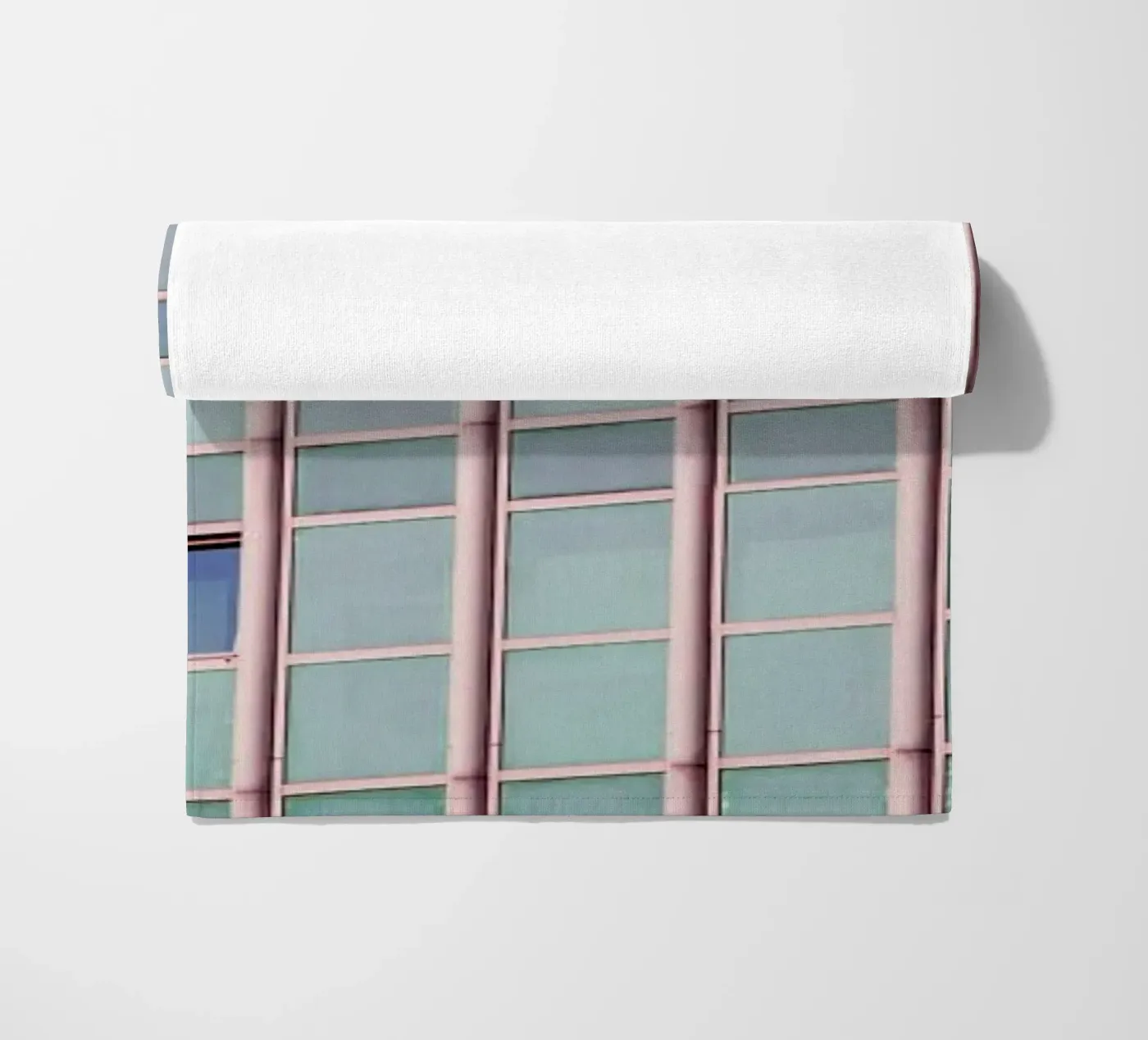 Memory telo mare da Rupert Höller