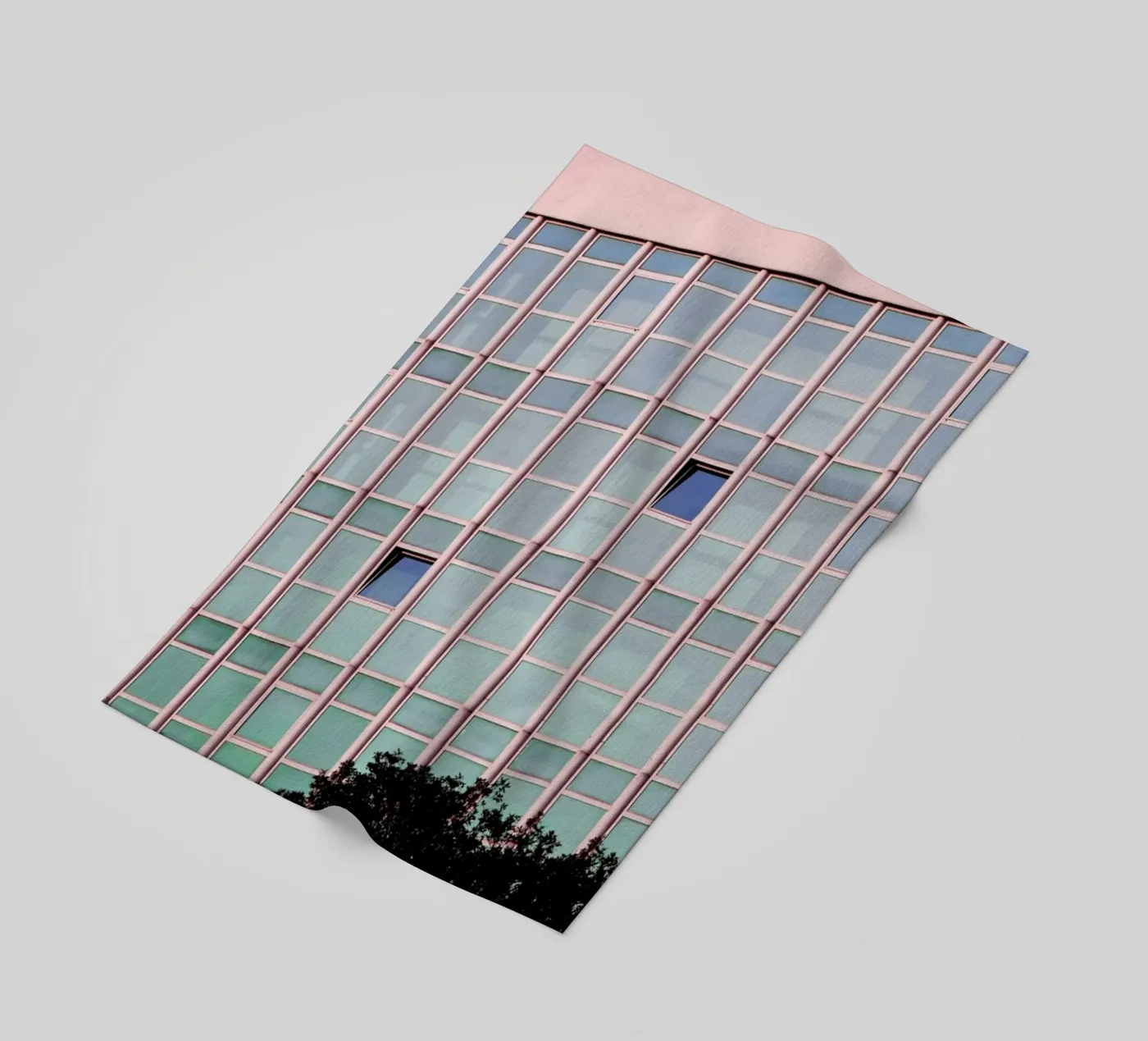 Memory telo mare da Rupert Höller