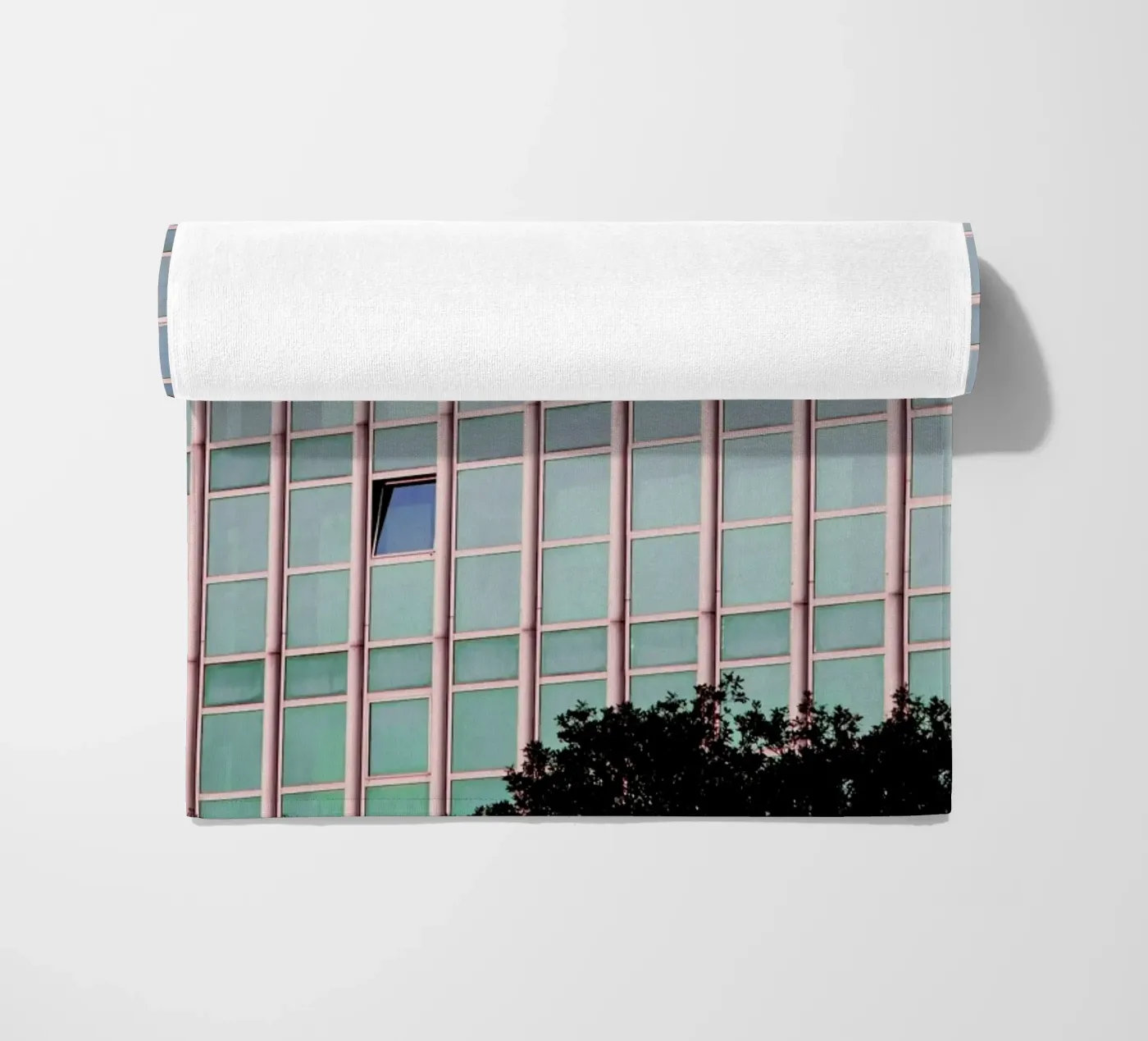 Memory telo mare da Rupert Höller