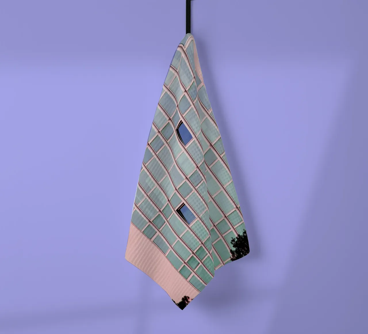 Memory torchon de Rupert Höller