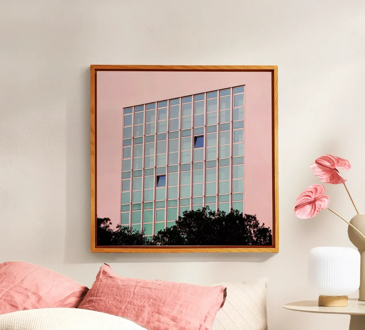 Memory plexiglass da Rupert Höller