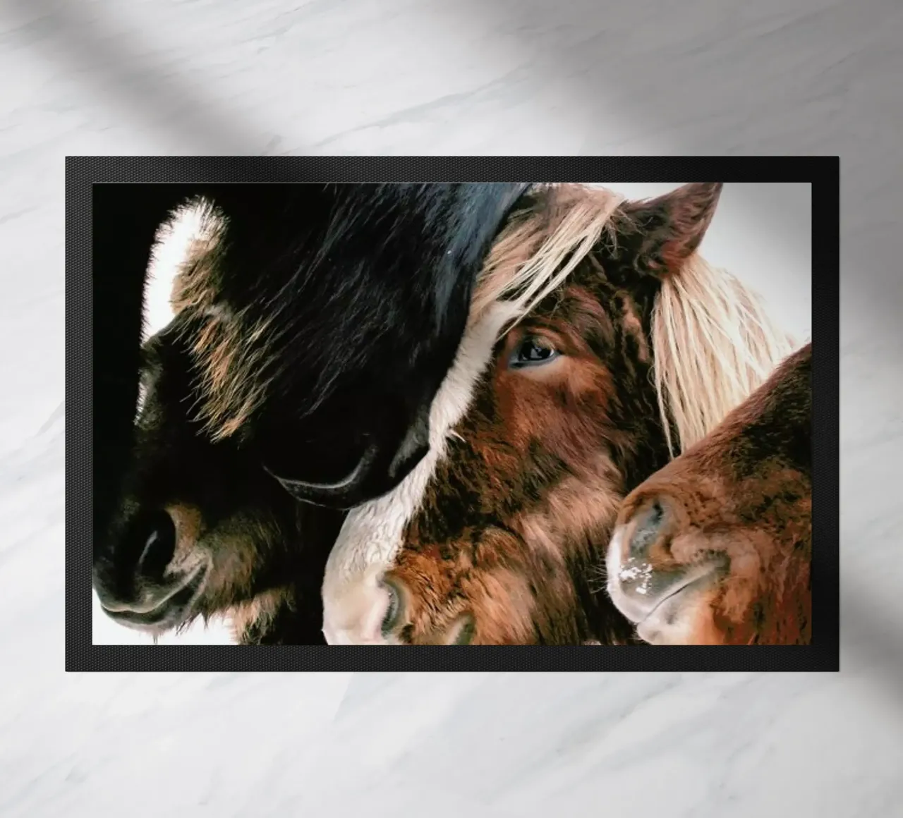 Touch To Touch zerbino da Natural Kingdom