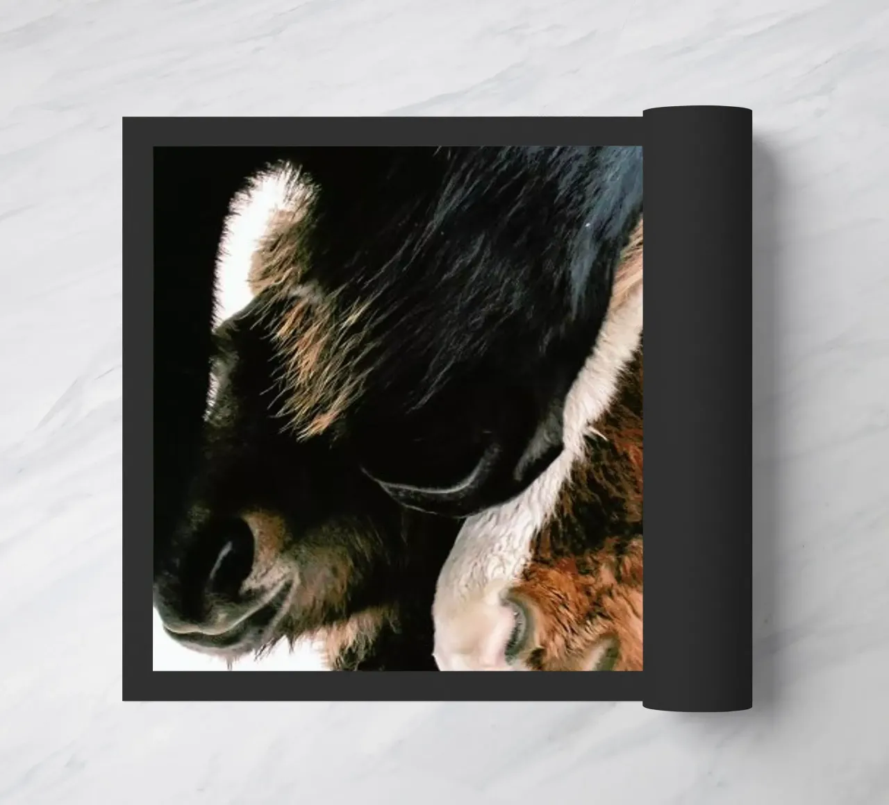 Touch To Touch zerbino da Natural Kingdom