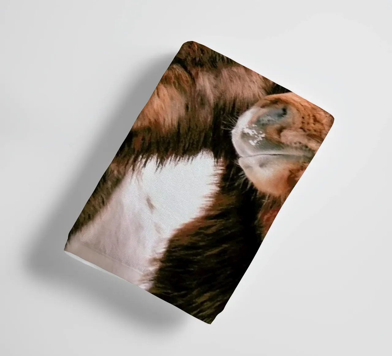 Touch To Touch asciugamano da bagno da Natural Kingdom