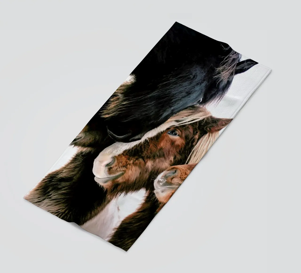 Touch To Touch telo mare da Natural Kingdom