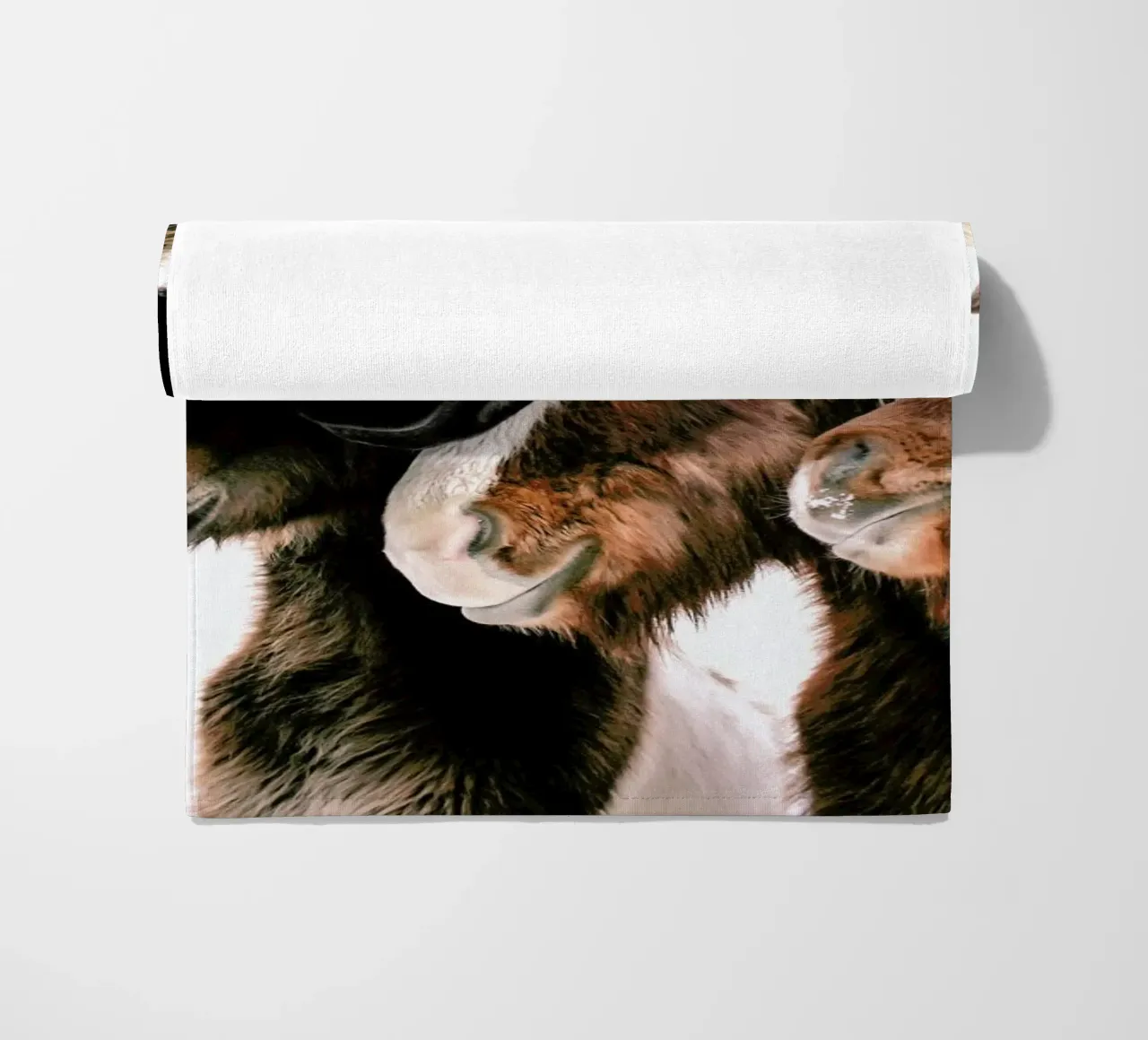 Touch To Touch telo mare da Natural Kingdom