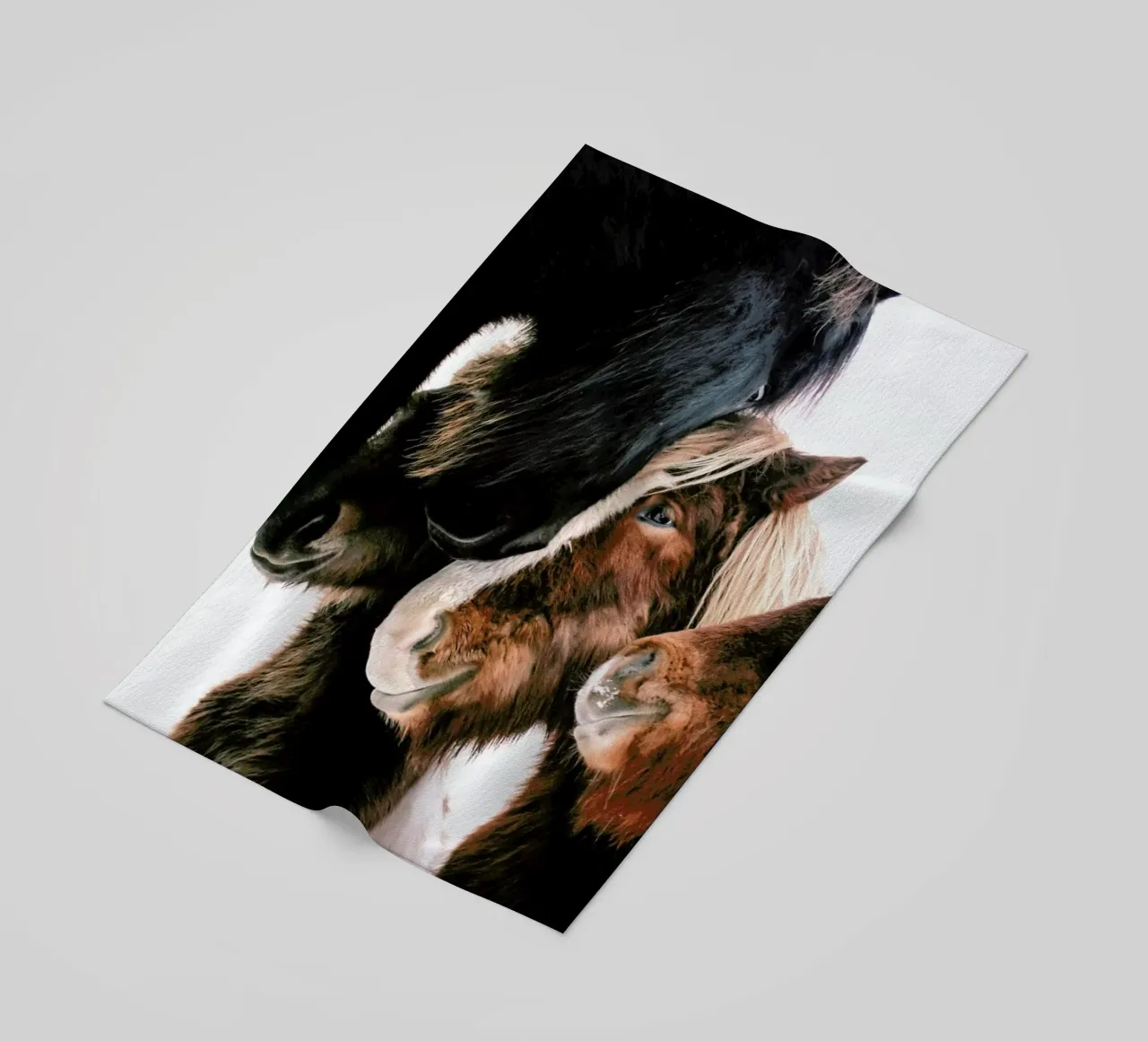 Touch To Touch telo mare da Natural Kingdom