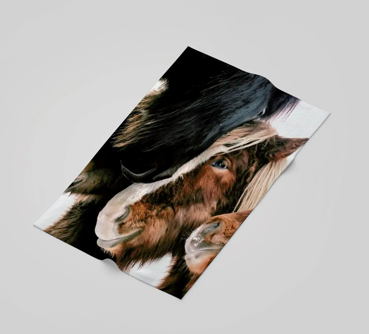 Touch To Touch telo mare da Natural Kingdom