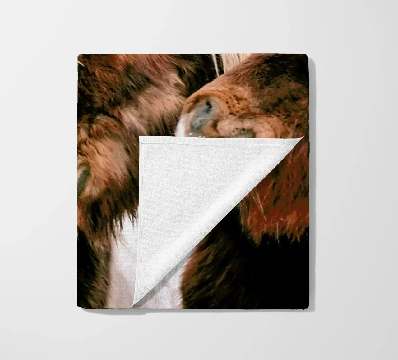 Touch To Touch telo mare da Natural Kingdom