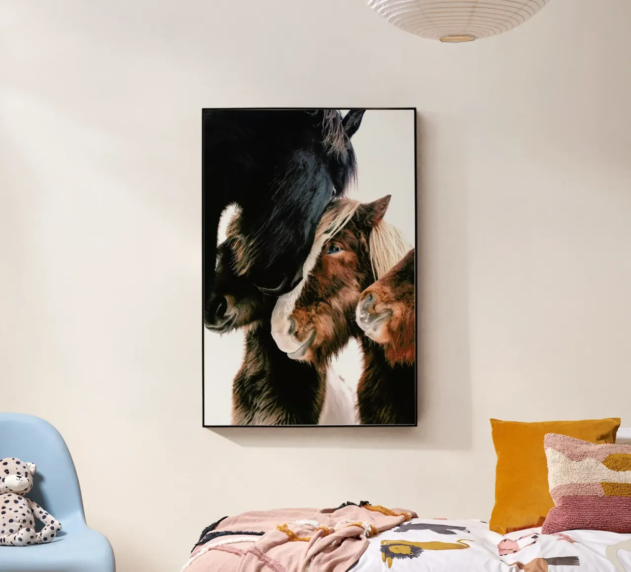 Touch To Touch plexiglass da Natural Kingdom