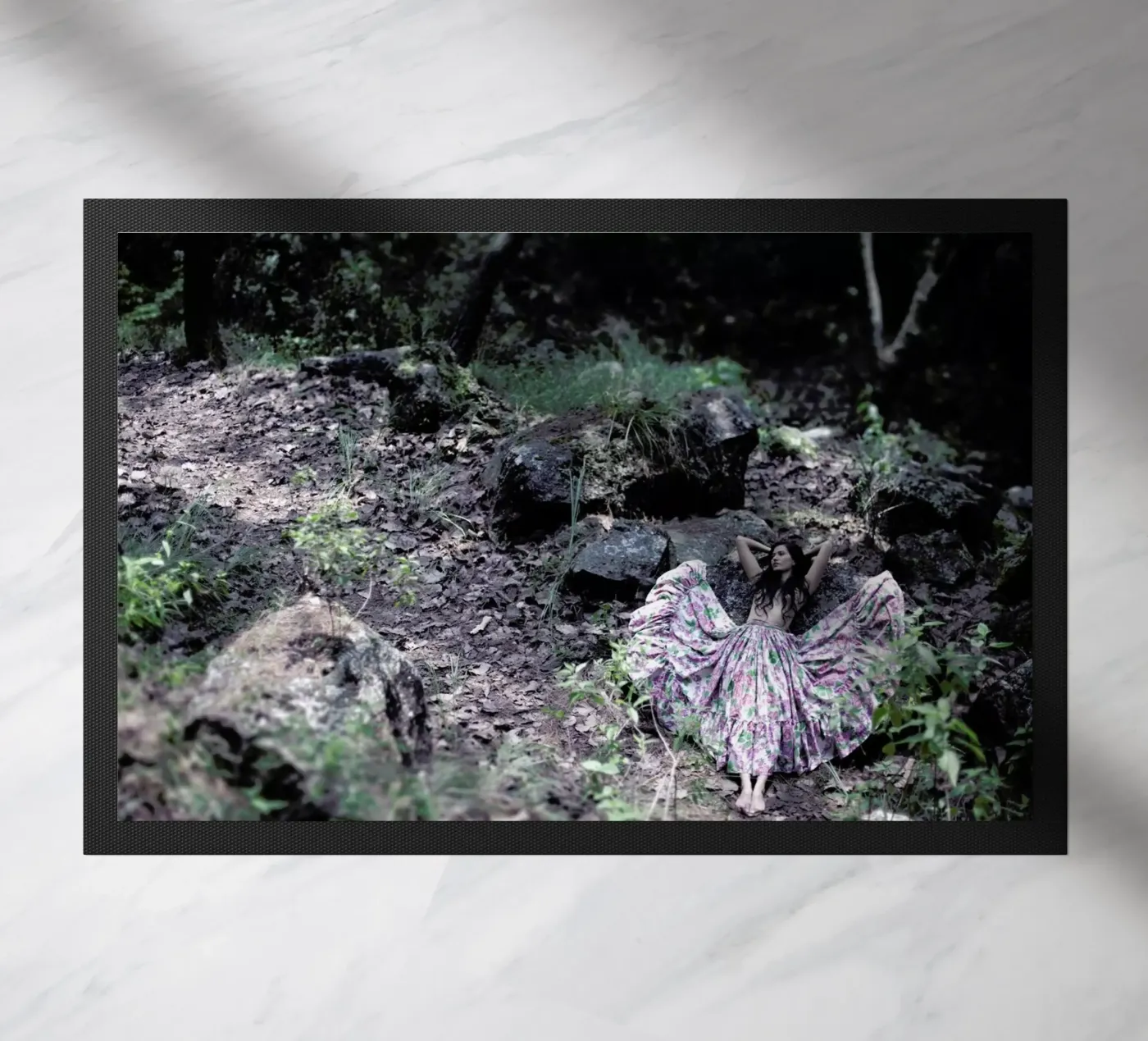 Dreamlike 02 zerbino da Ana Topoleanu