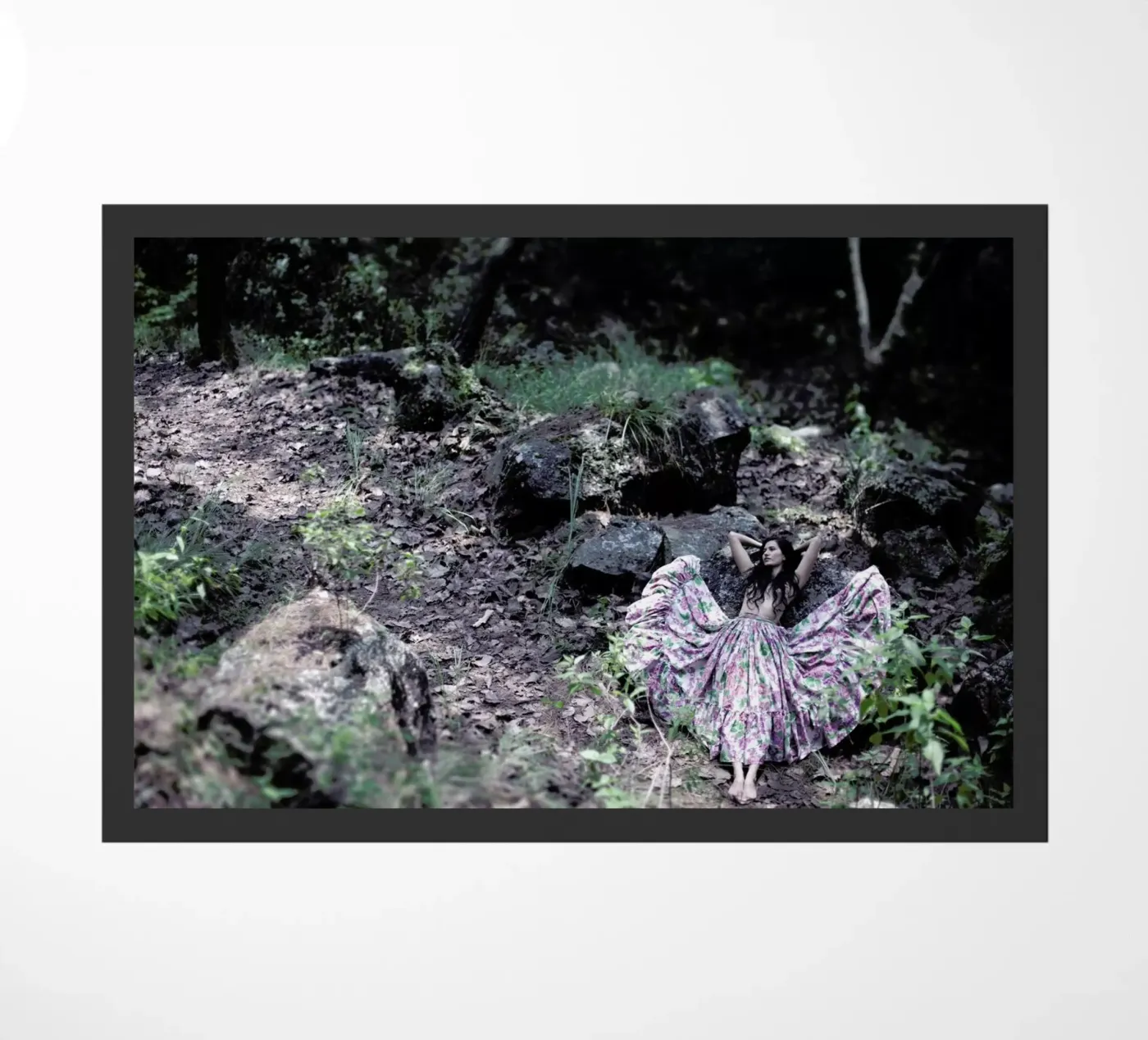 Dreamlike 02 zerbino da Ana Topoleanu