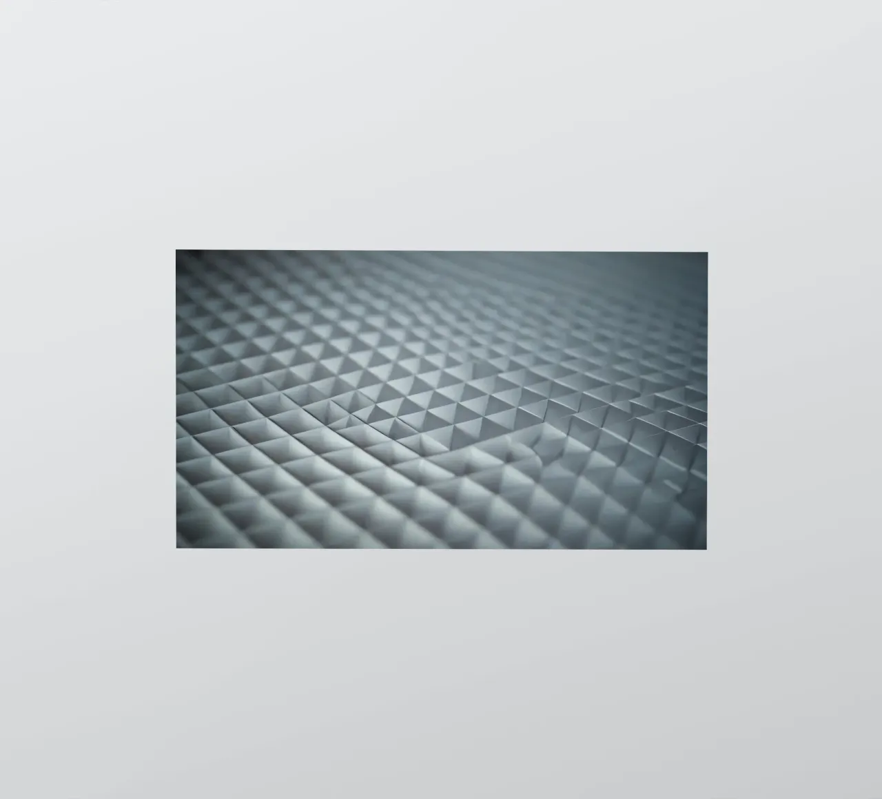 Unique textured abstract background showcasing sticker by DesignDoodle