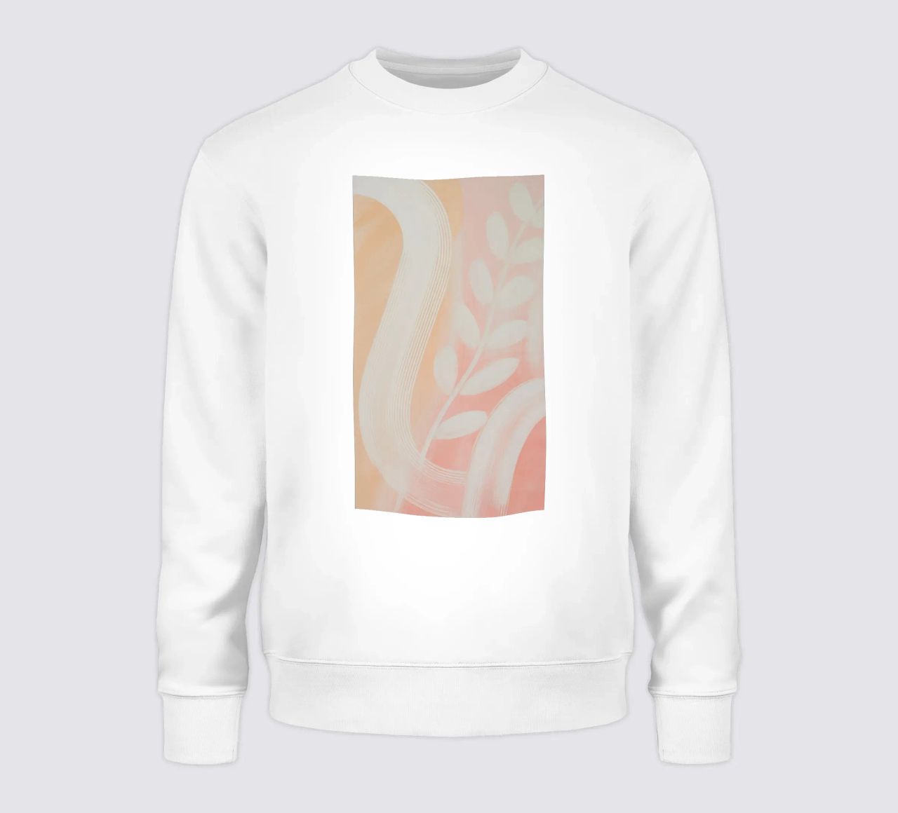 Soft Nature Vibes No.4 sweat de 20 Farben