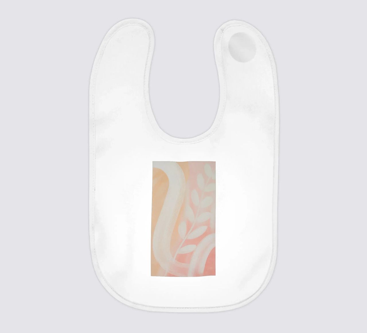 Soft Nature Vibes No.4 bavaglino da 20 Farben
