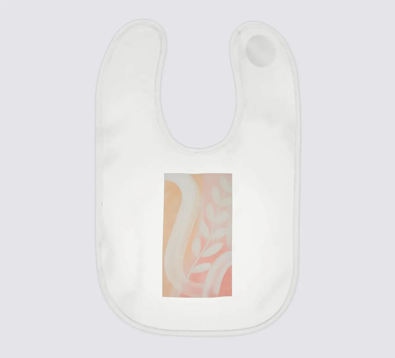 Soft Nature Vibes No.4 bavaglino da 20 Farben