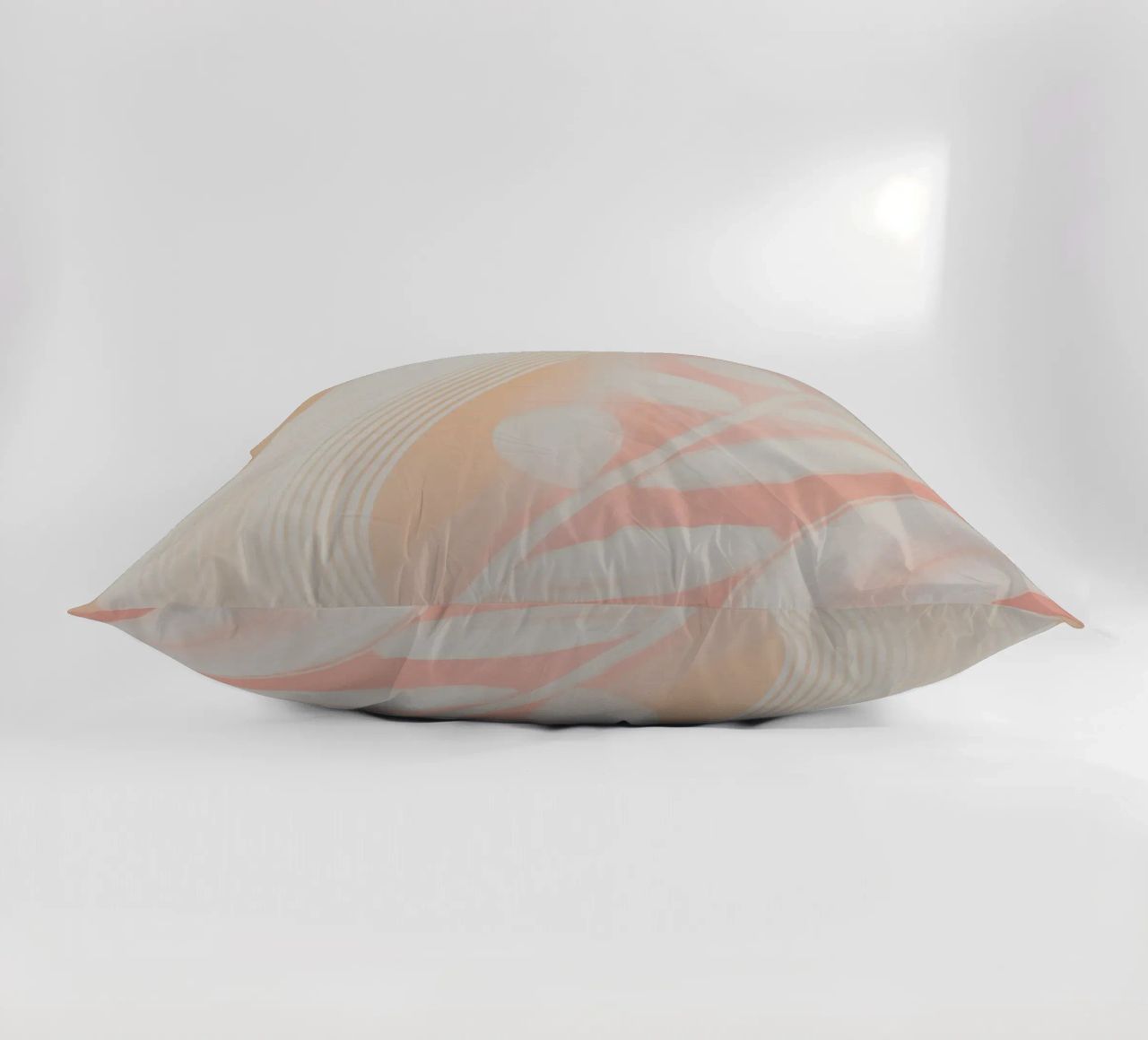 Soft Nature Vibes No.4 cuscino da 20 Farben
