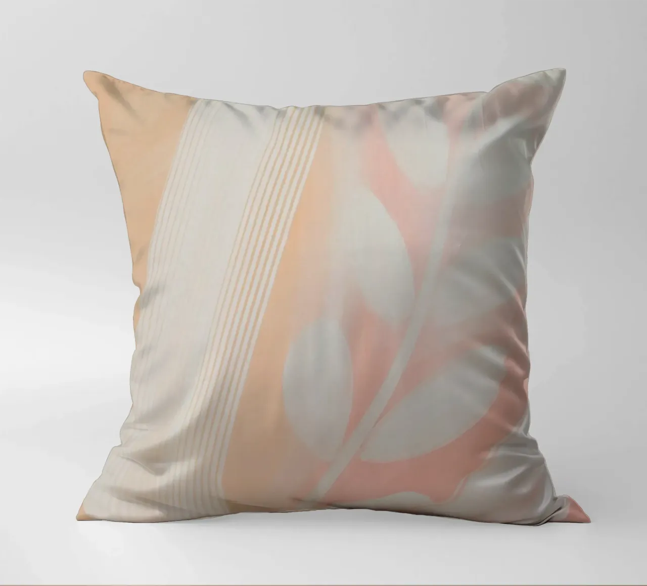 Soft Nature Vibes No.4 cuscino da 20 Farben