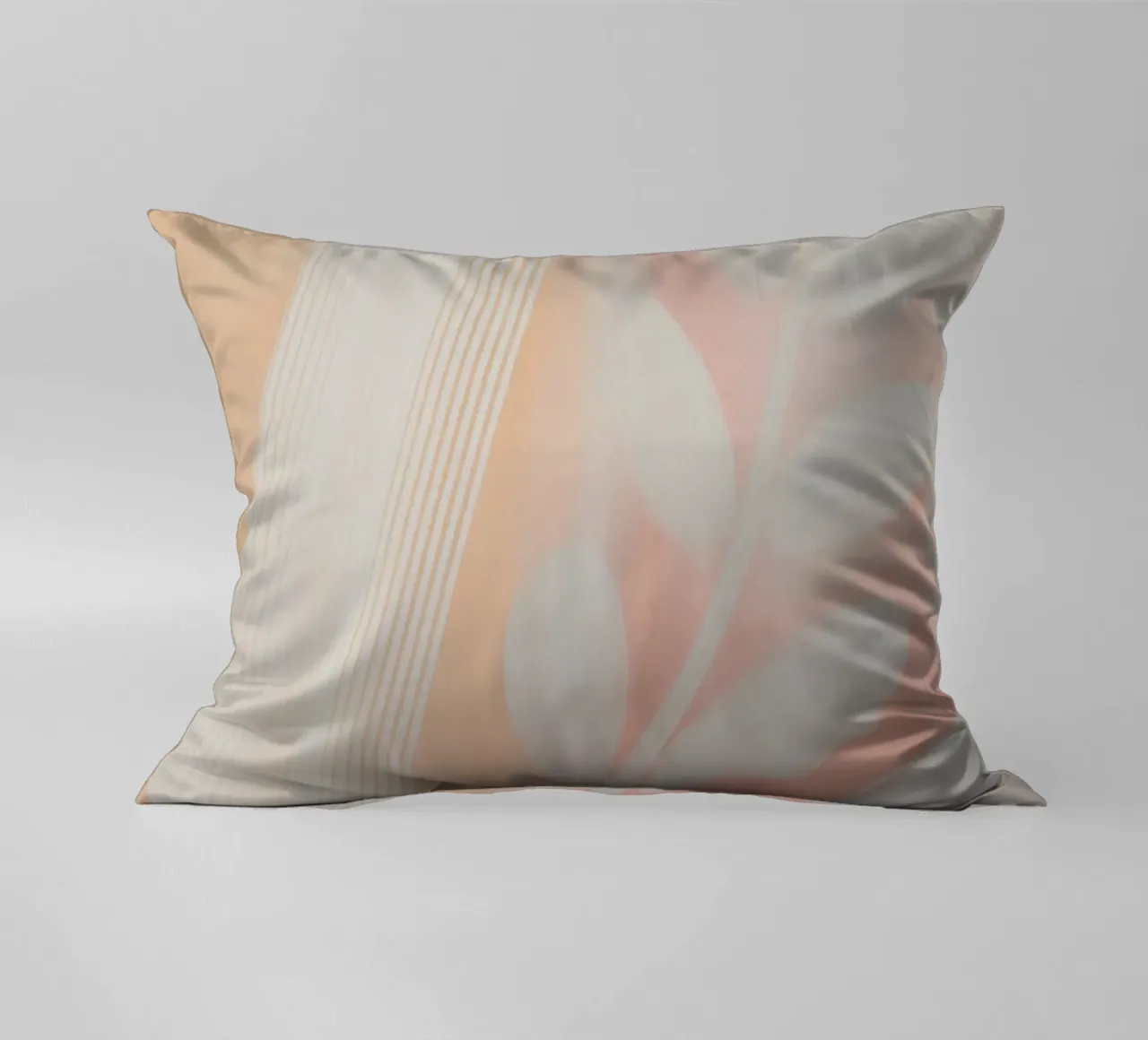 Soft Nature Vibes No.4 cuscino da 20 Farben