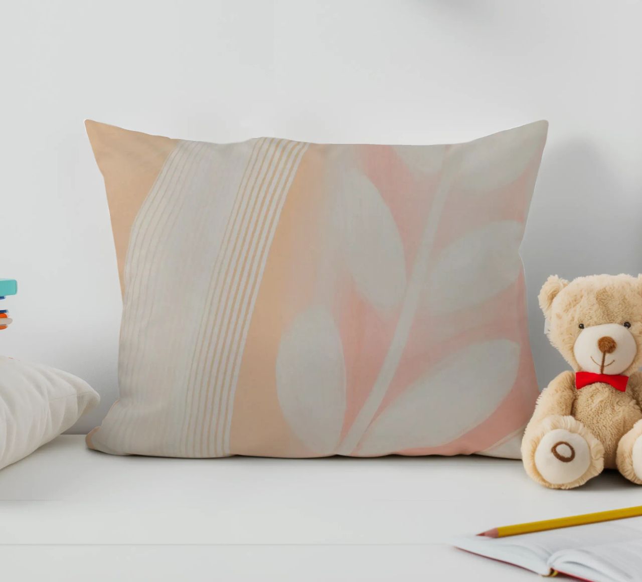 Soft Nature Vibes No.4 cuscino da 20 Farben