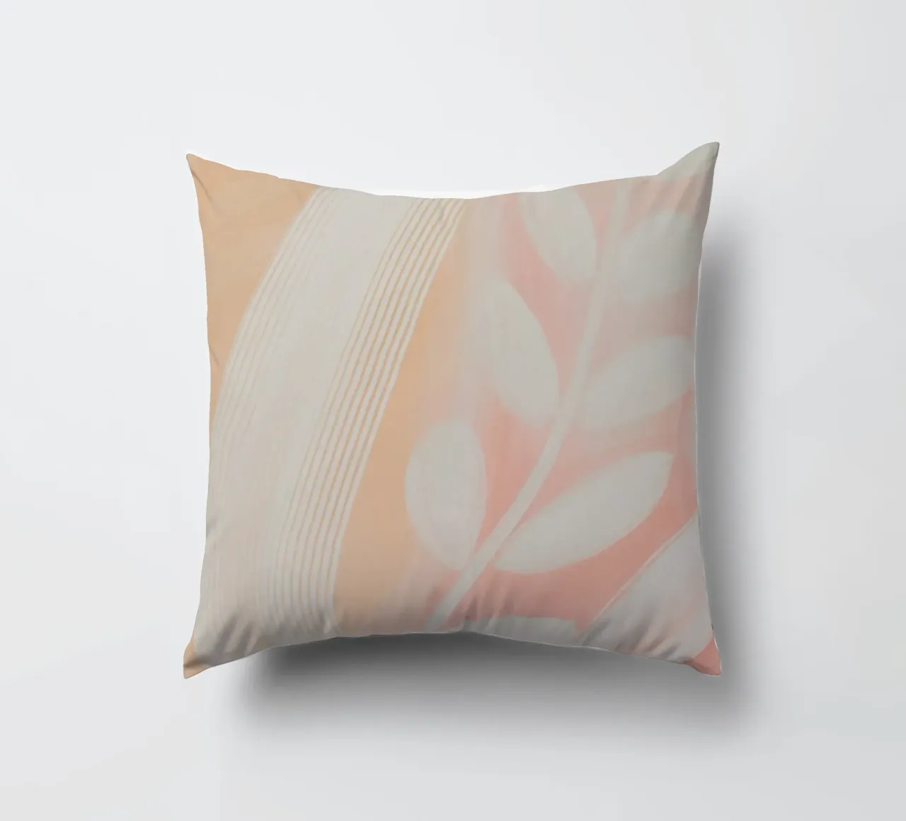 Soft Nature Vibes No.4 cuscino da 20 Farben