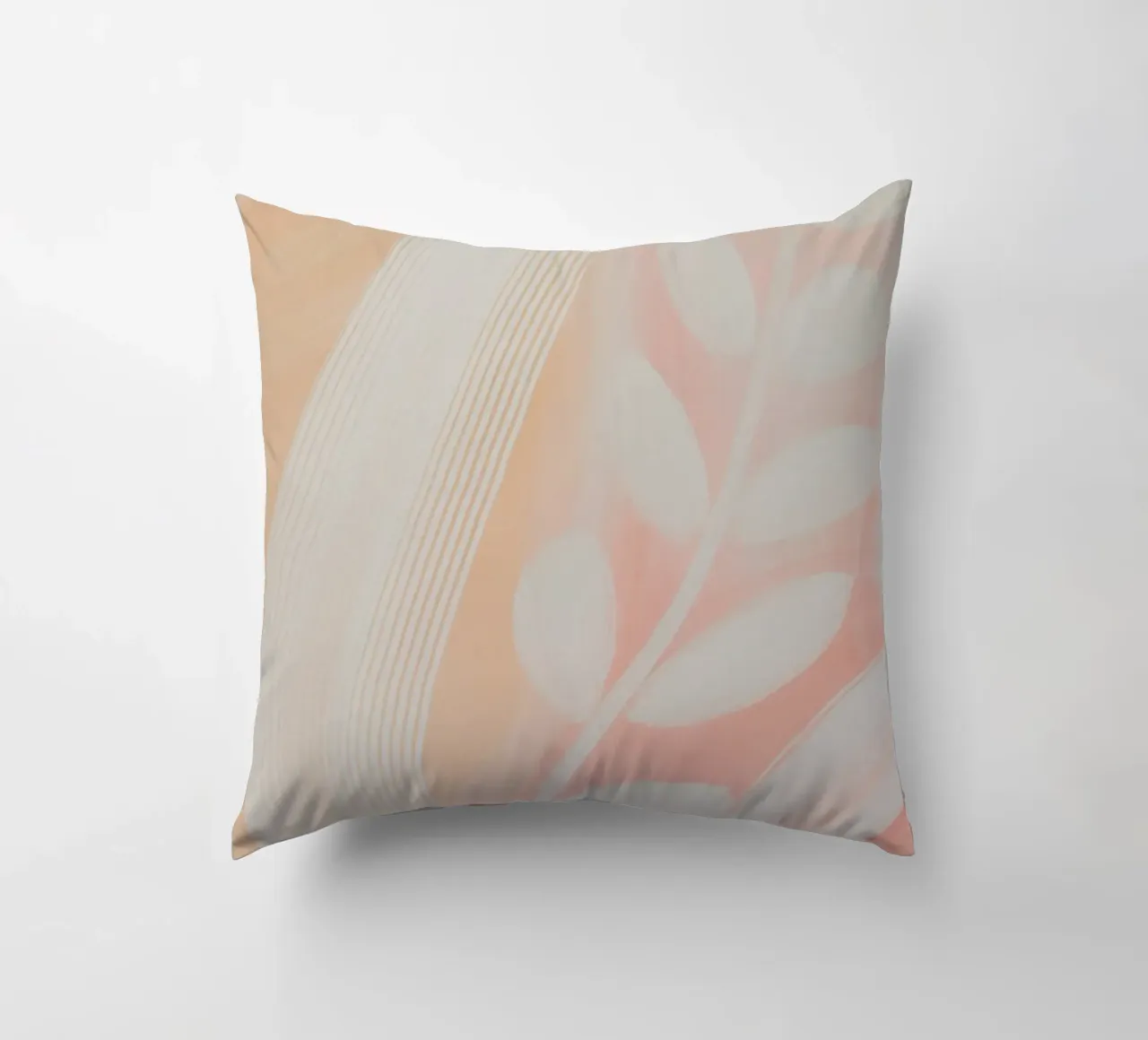 Soft Nature Vibes No.4 cuscino da 20 Farben