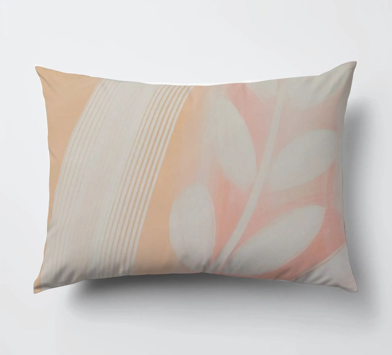 Soft Nature Vibes No.4 cuscino da 20 Farben