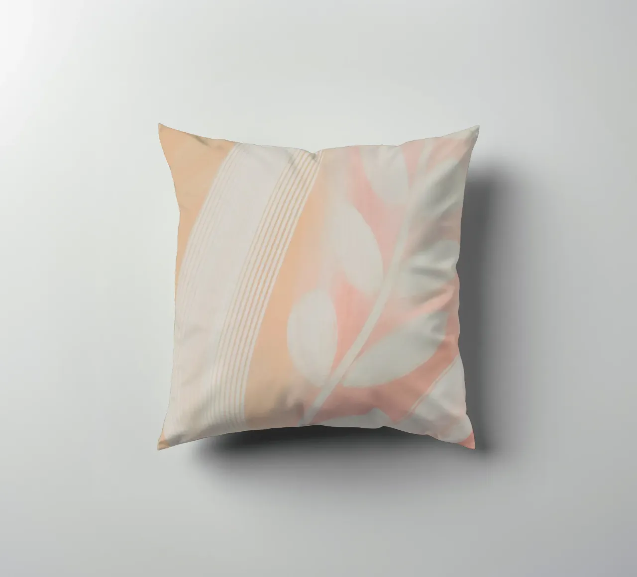 Soft Nature Vibes No.4 cuscino da 20 Farben