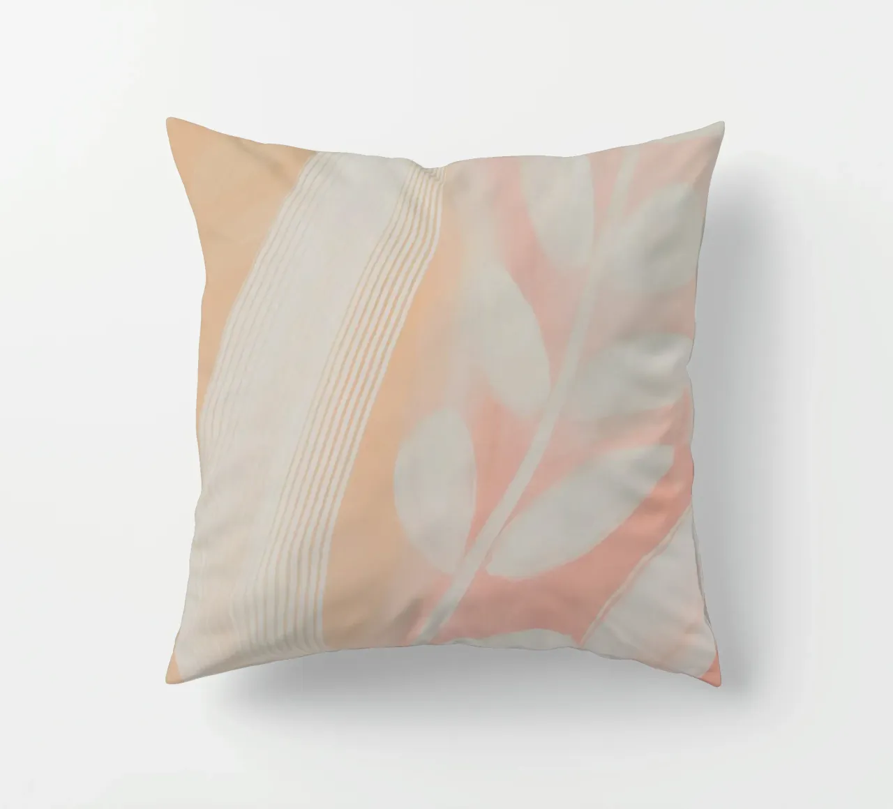 Soft Nature Vibes No.4 cuscino da 20 Farben