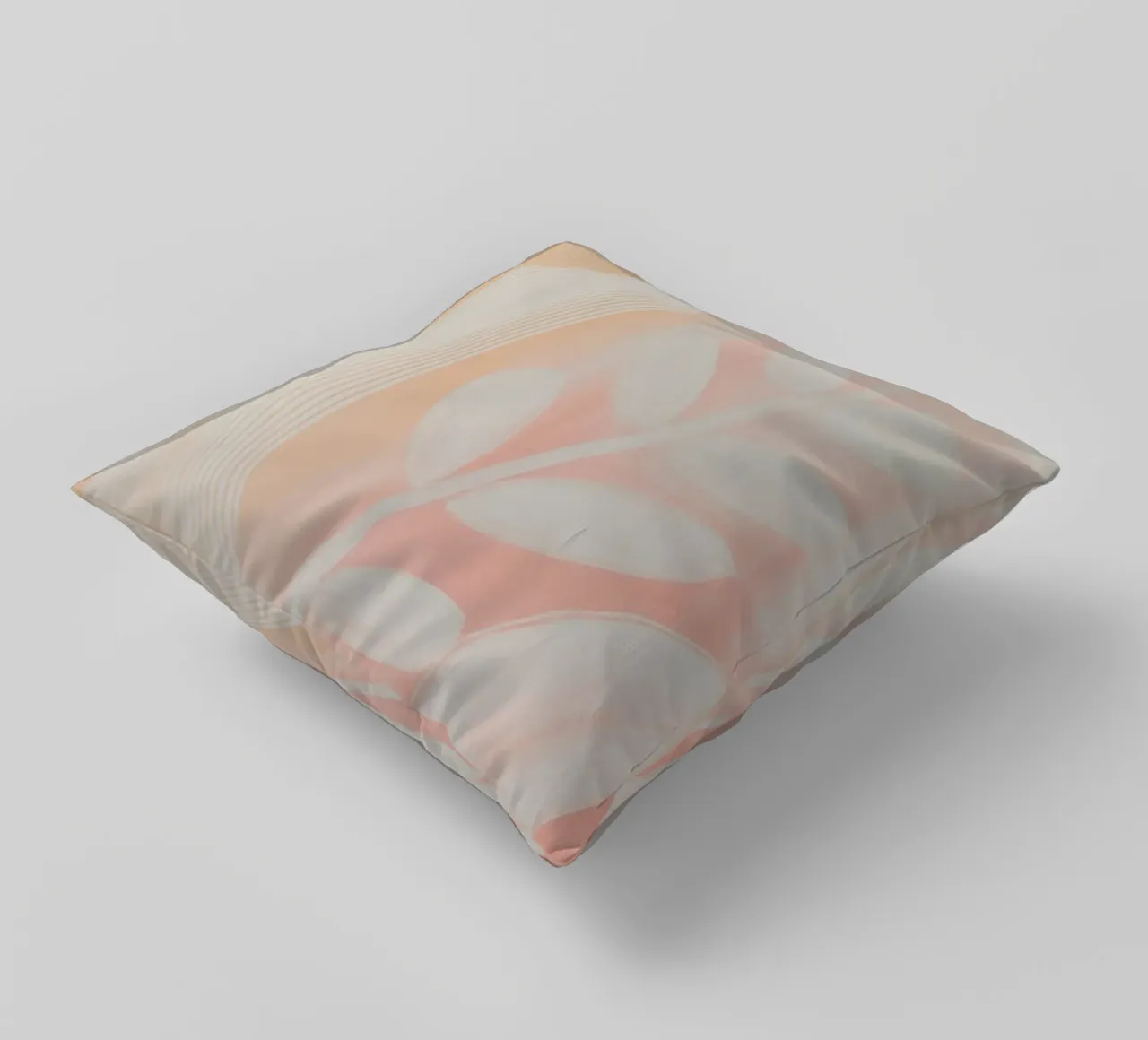 Soft Nature Vibes No.4 cuscino da 20 Farben