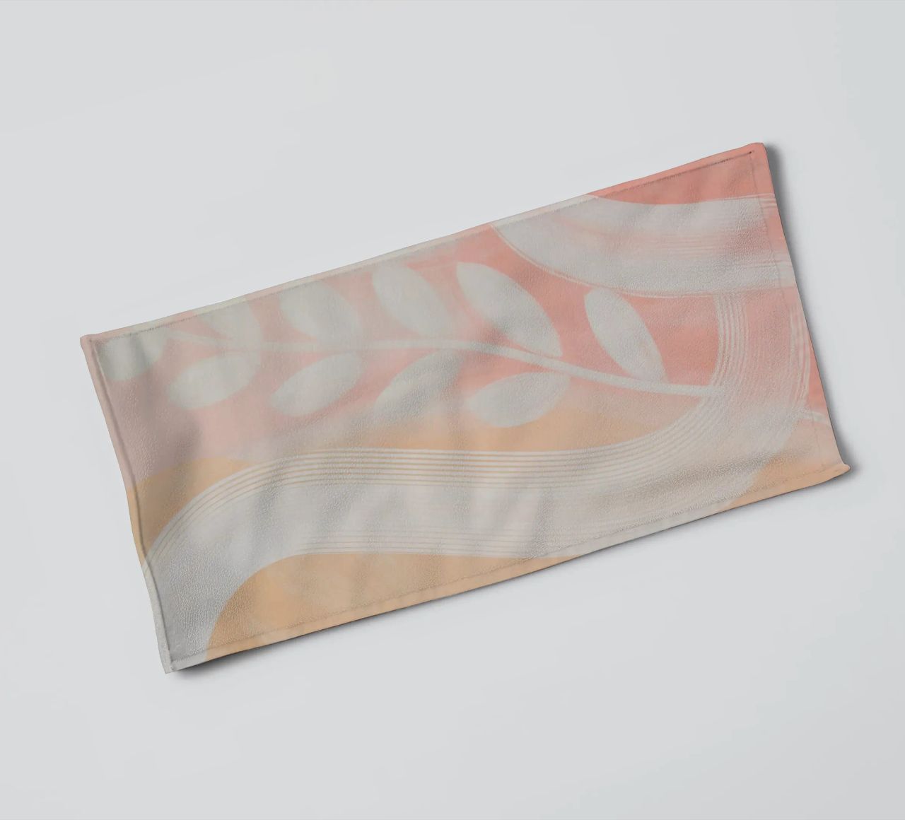 Soft Nature Vibes No.4 serviette de bain de 20 Farben