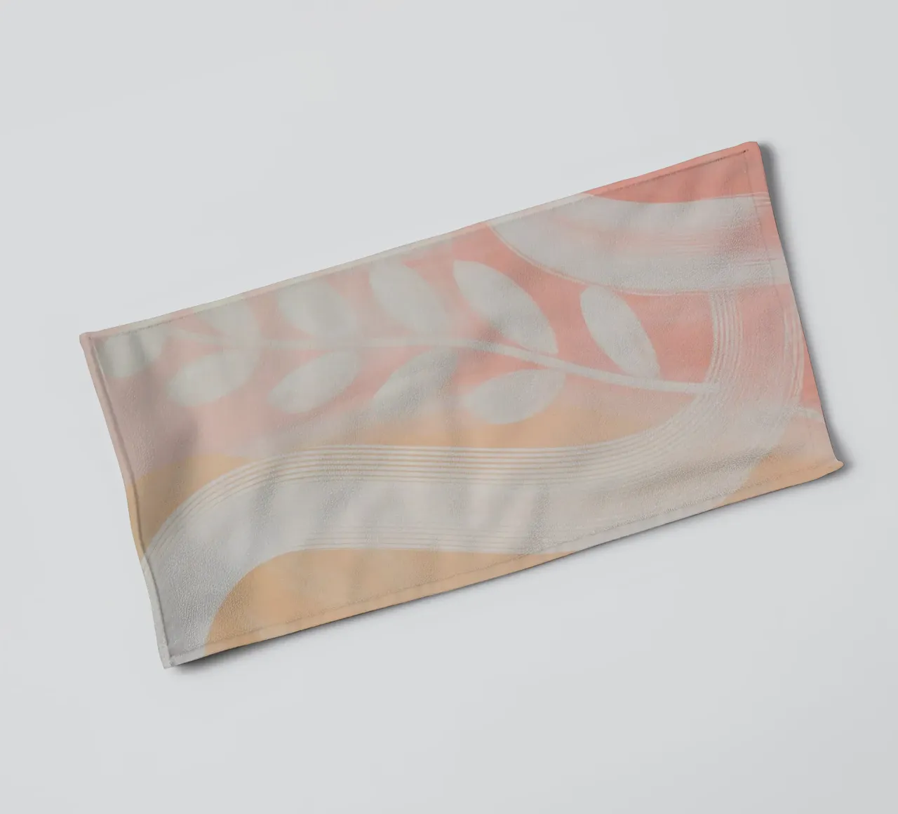 Soft Nature Vibes No.4 asciugamano da bagno da 20 Farben