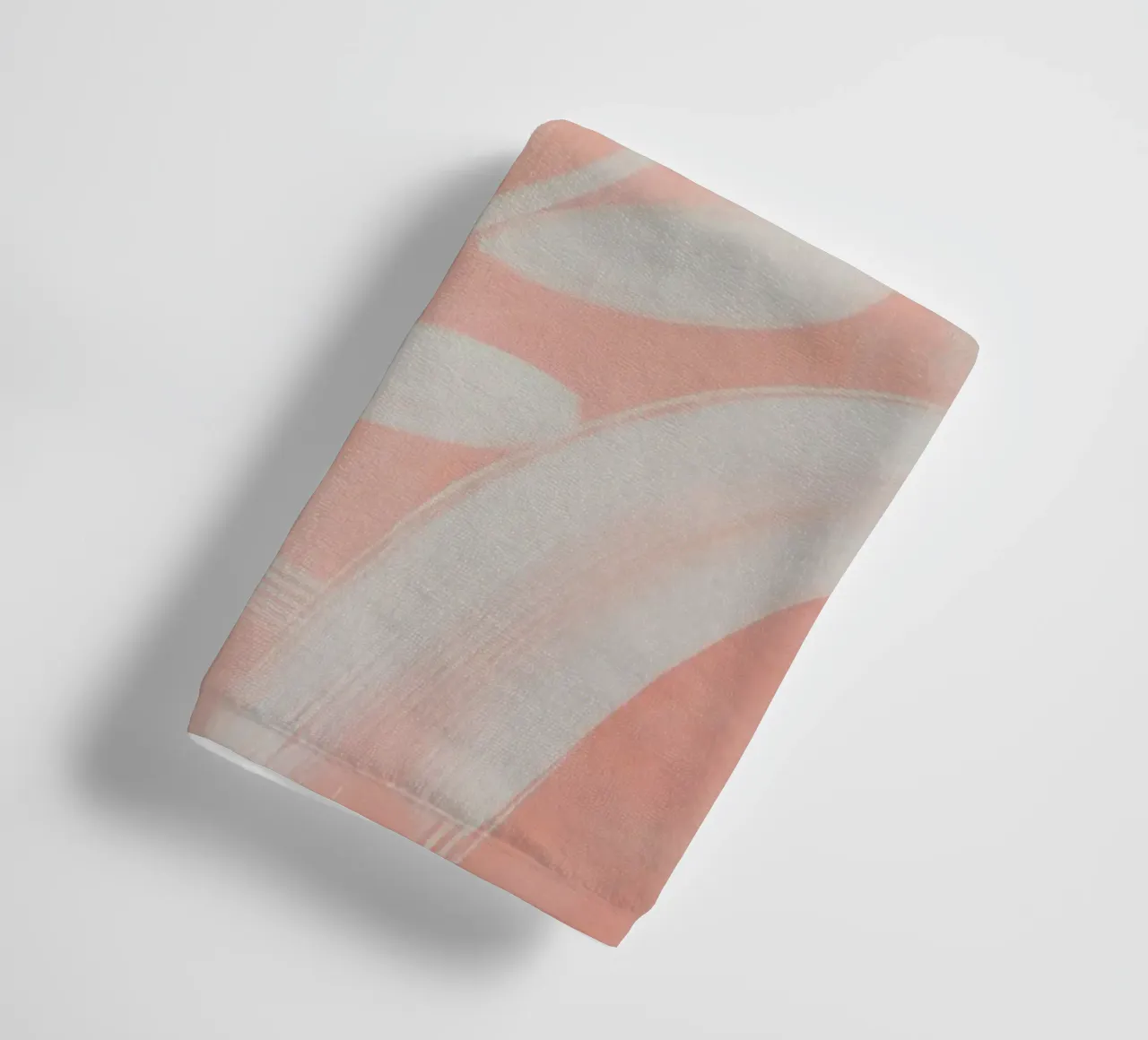 Soft Nature Vibes No.4 Handtuch von 20 Farben