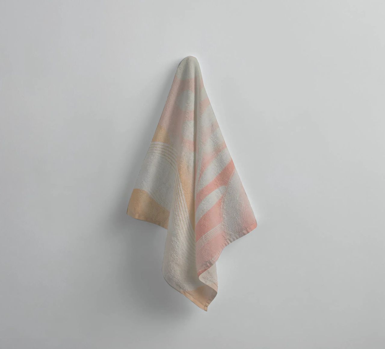 Soft Nature Vibes No.4 serviette de bain de 20 Farben