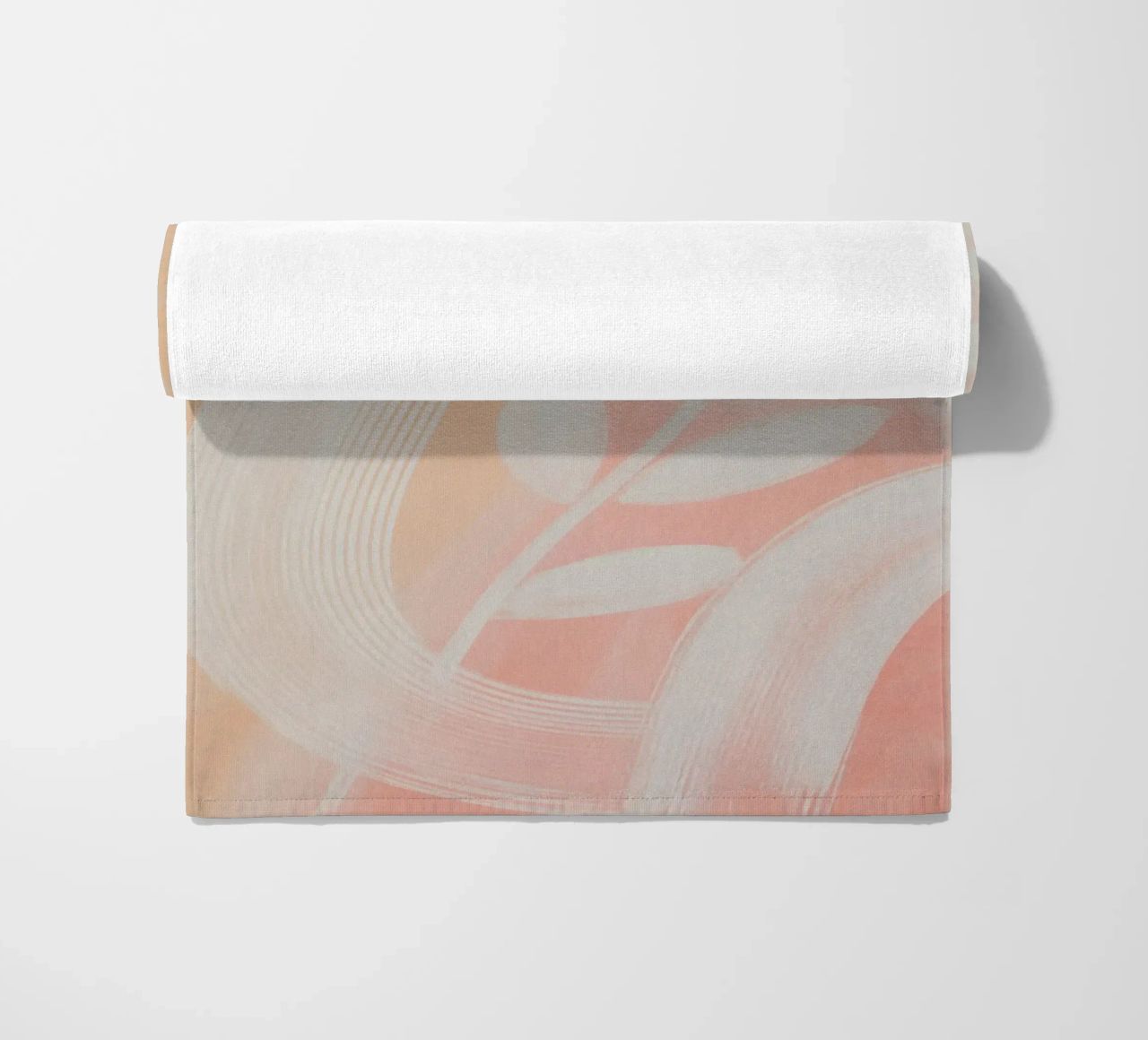 Soft Nature Vibes No.4 telo mare da 20 Farben