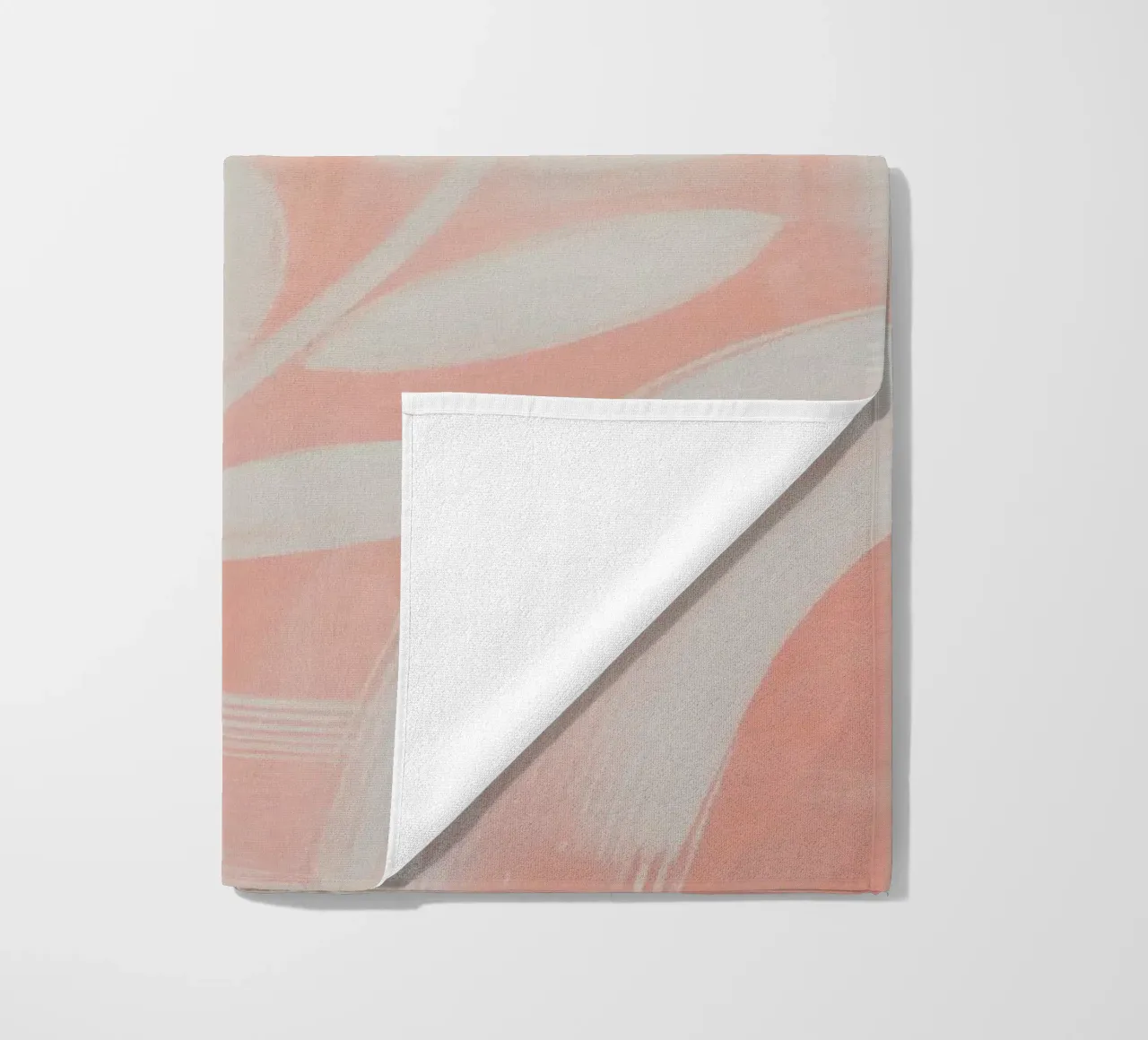 Soft Nature Vibes No.4 telo mare da 20 Farben