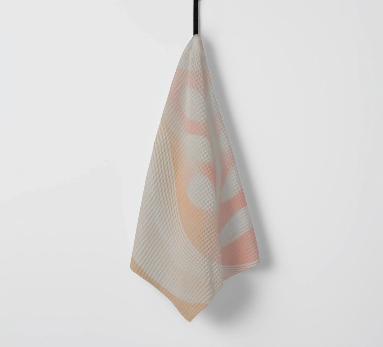 Soft Nature Vibes No.4 torchon de 20 Farben