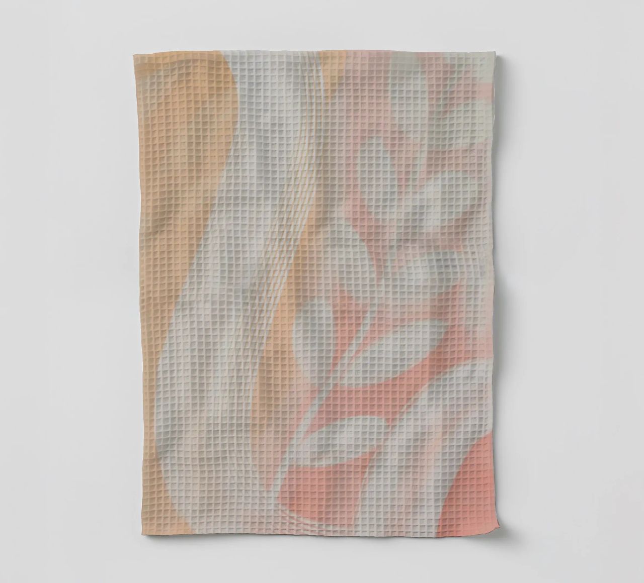 Soft Nature Vibes No.4 torchon de 20 Farben