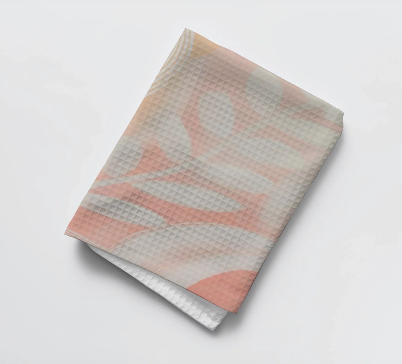 Soft Nature Vibes No.4 torchon de 20 Farben