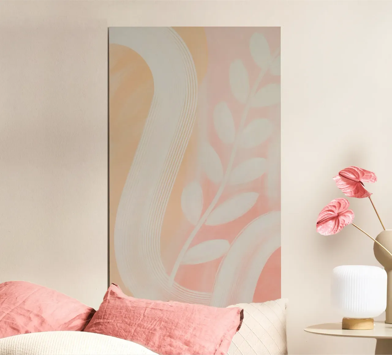 Soft Nature Vibes No.4 carta hahnemühle da 20 Farben